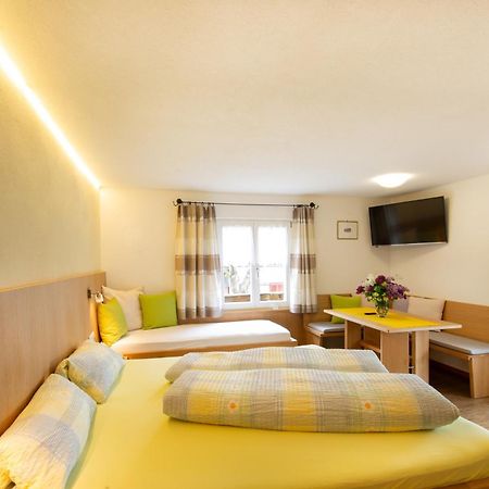B & B Apartments Ortlerblick Sluderno Εξωτερικό φωτογραφία