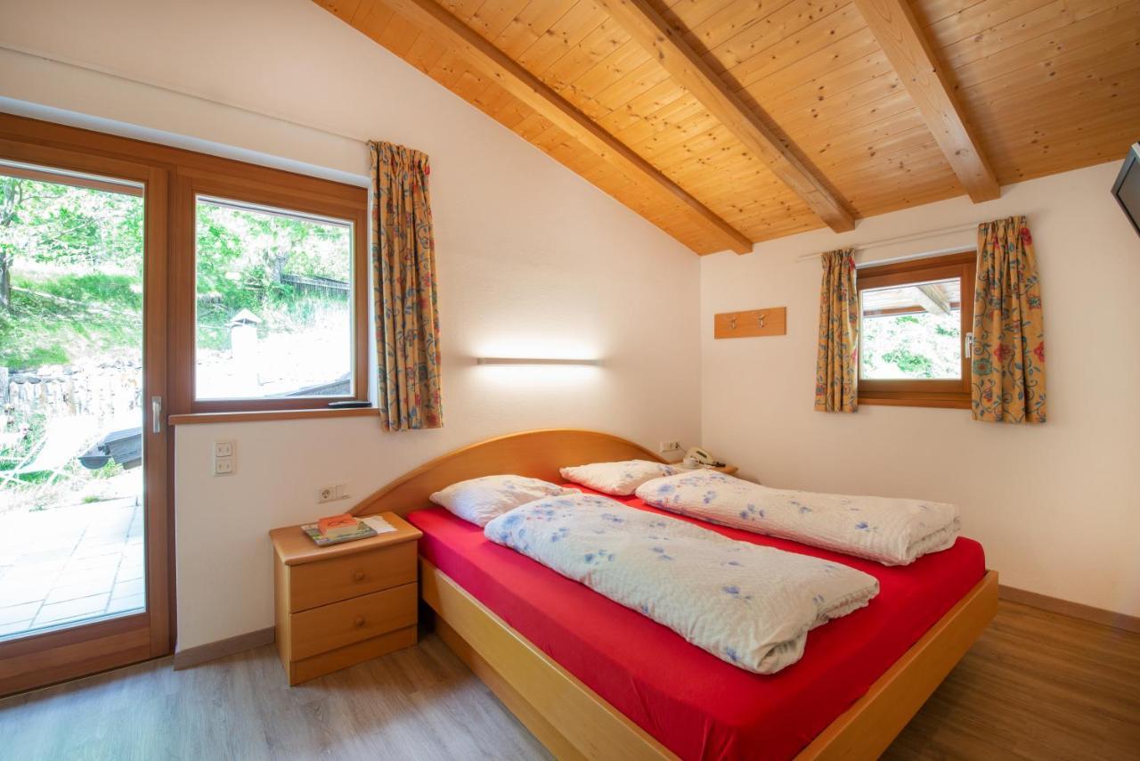 B & B Apartments Ortlerblick Sluderno Εξωτερικό φωτογραφία
