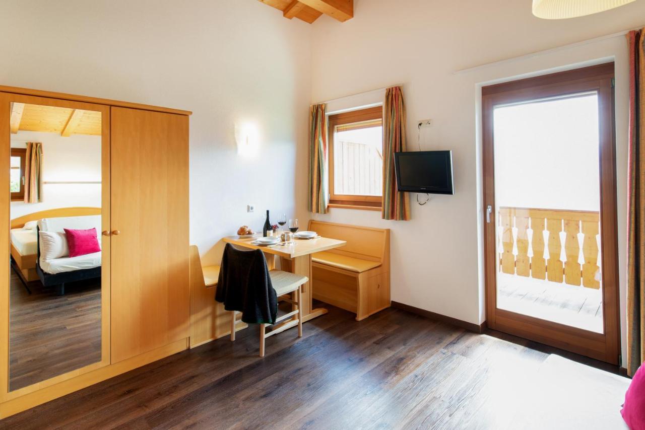B & B Apartments Ortlerblick Sluderno Εξωτερικό φωτογραφία