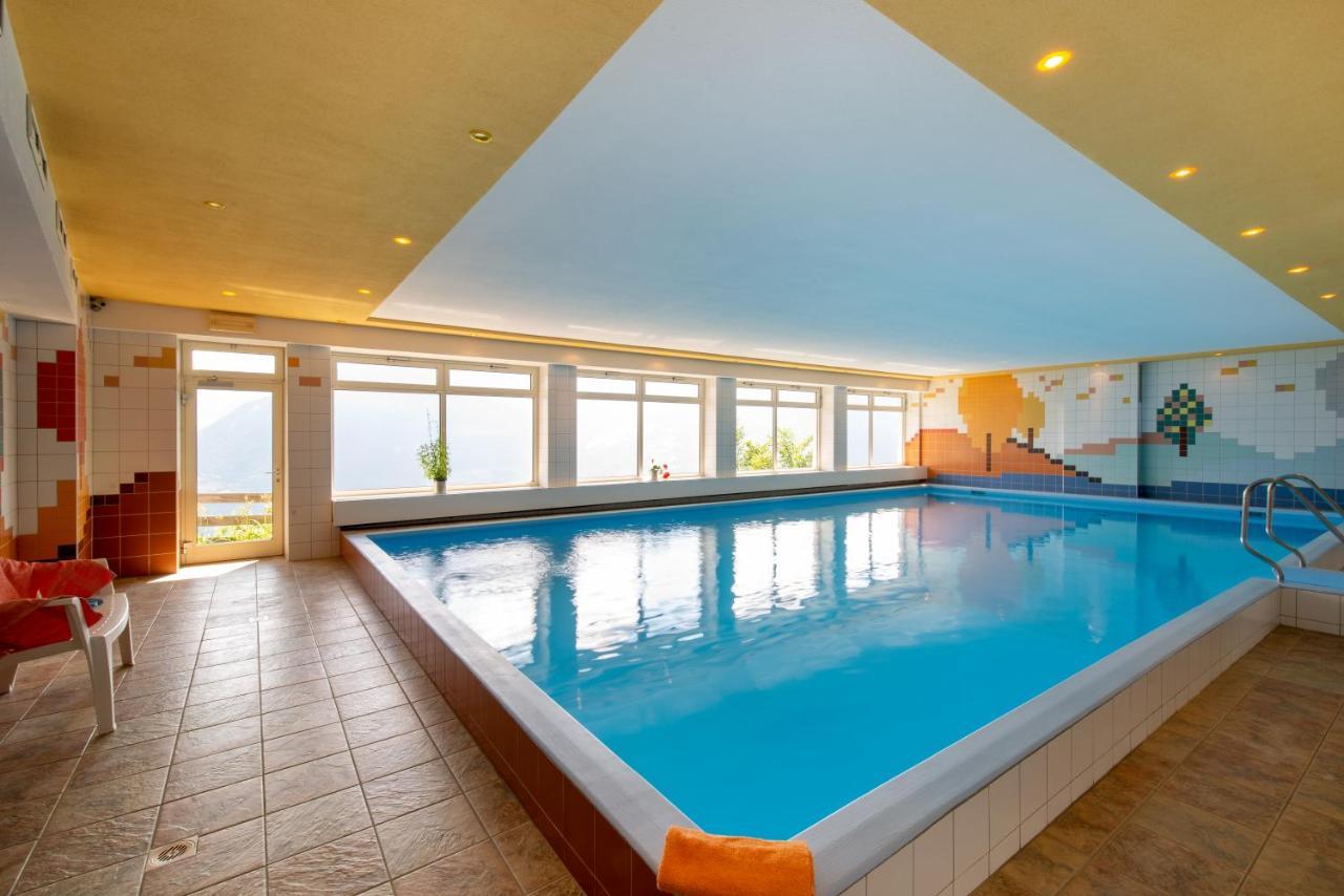 B & B Apartments Ortlerblick Sluderno Εξωτερικό φωτογραφία