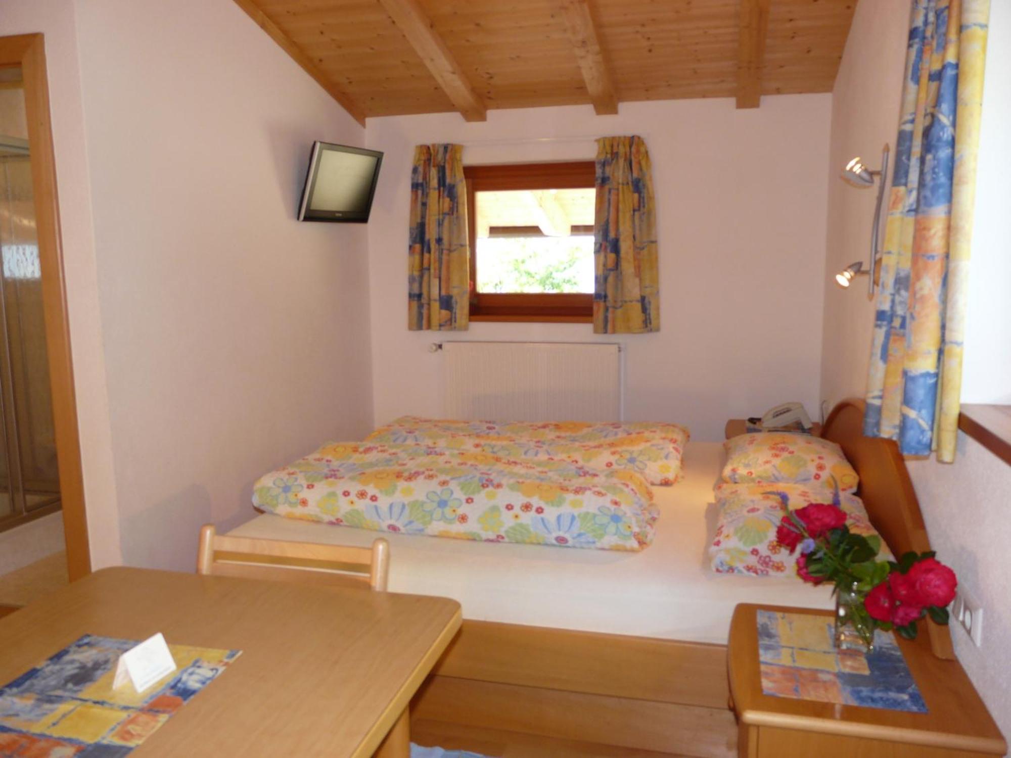 B & B Apartments Ortlerblick Sluderno Δωμάτιο φωτογραφία