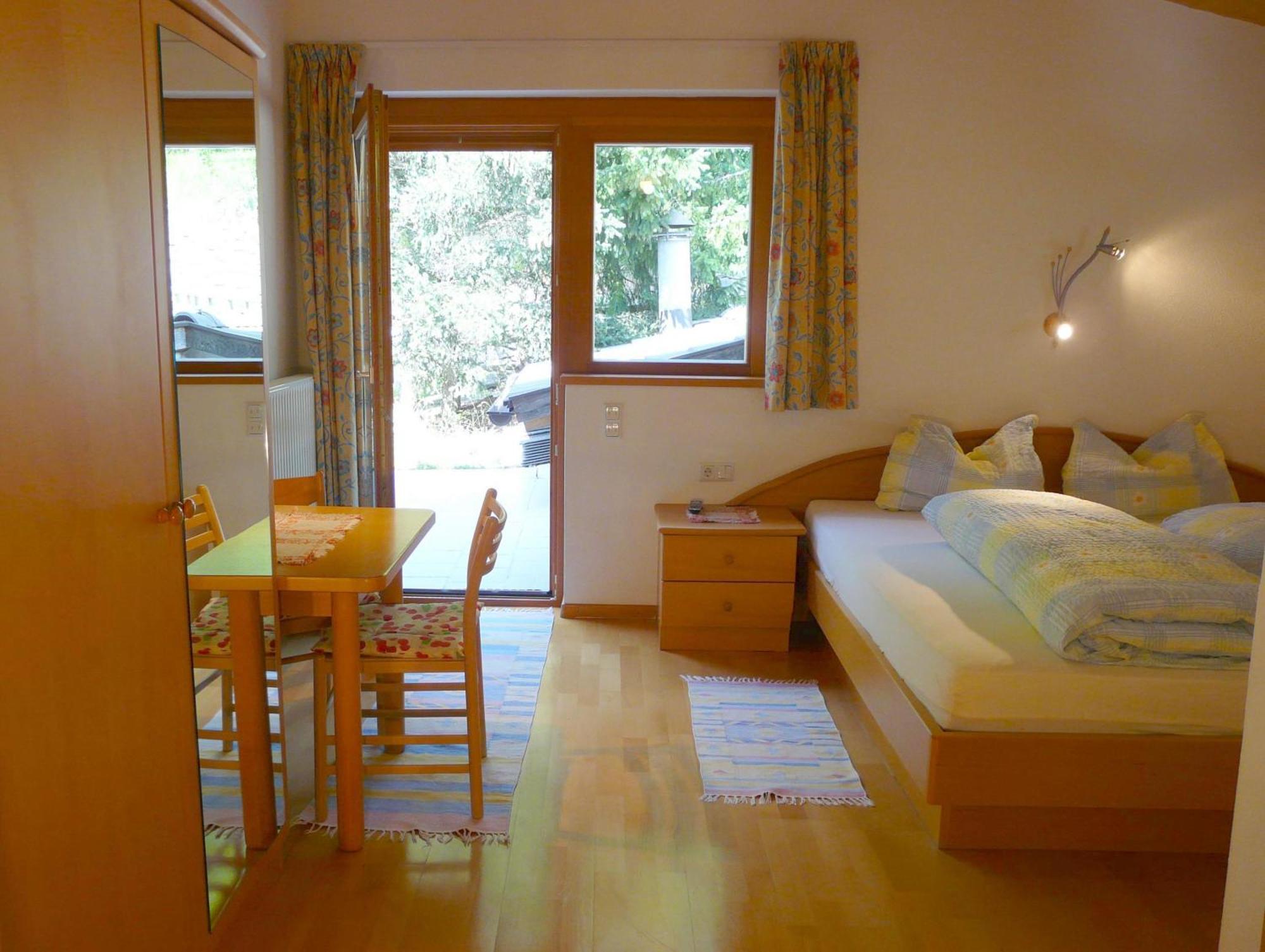 B & B Apartments Ortlerblick Sluderno Δωμάτιο φωτογραφία