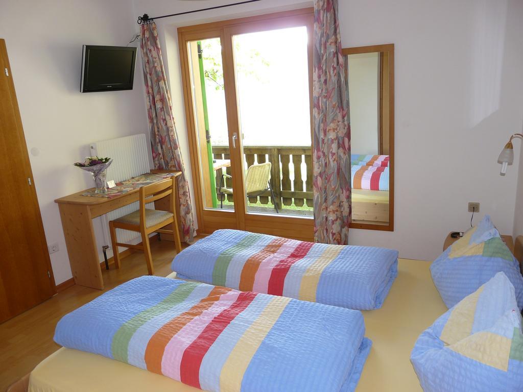 B & B Apartments Ortlerblick Sluderno Εξωτερικό φωτογραφία