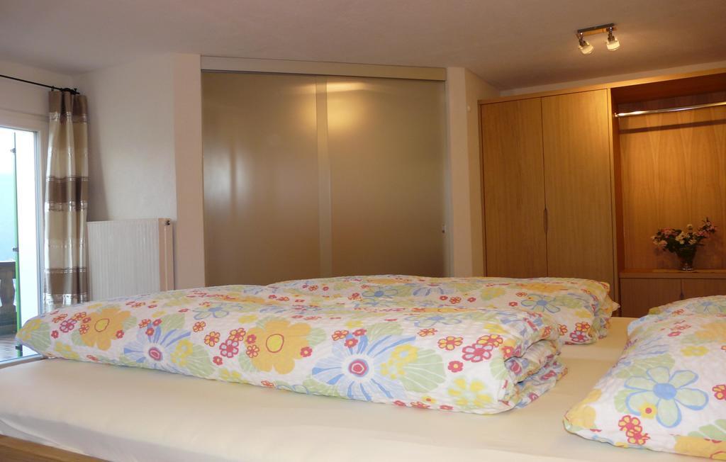 B & B Apartments Ortlerblick Sluderno Εξωτερικό φωτογραφία