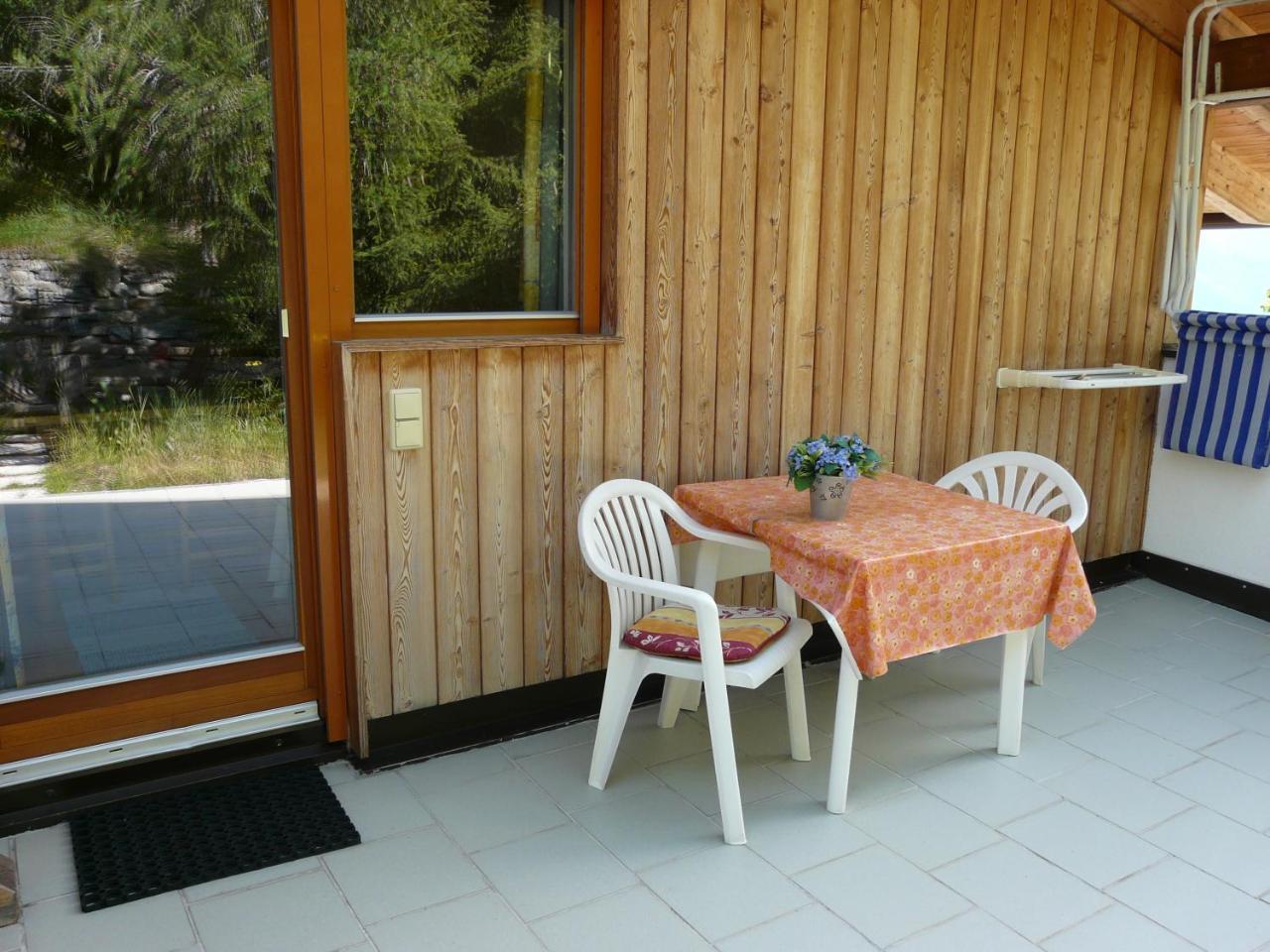 B & B Apartments Ortlerblick Sluderno Εξωτερικό φωτογραφία