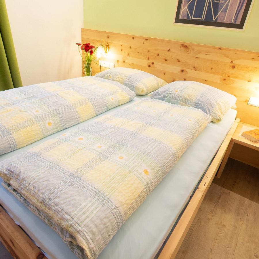B & B Apartments Ortlerblick Sluderno Εξωτερικό φωτογραφία